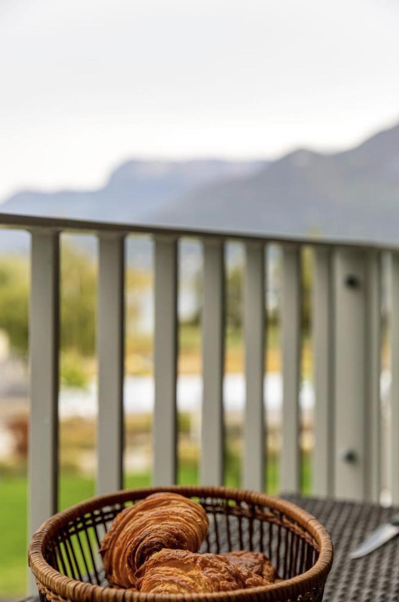 View Point Tresumvibes - Og Immo Appartement Annecy